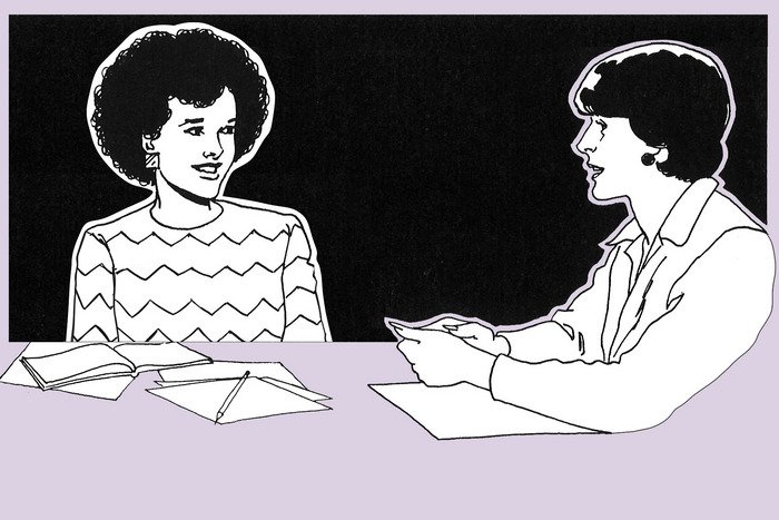 bkmOfficeWorks's tweet photo. How to answer the age-old question "Tell me about yourself" in a job interview: https://t.co/1UpWWQcZ7K https://t.co/ZZy0G7h1r2