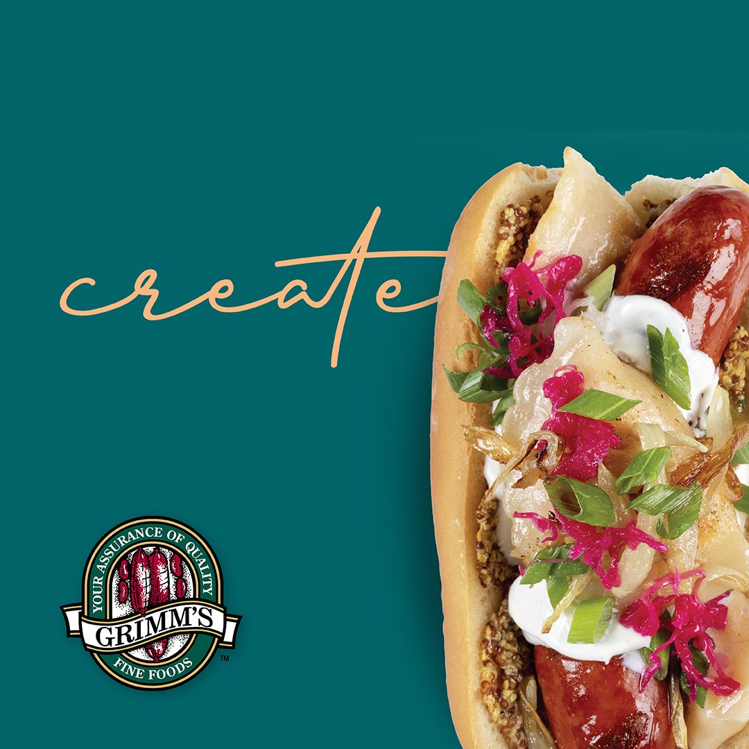 GrimmsFoods's tweet photo. 💥CONTEST ALERT! 💥
Get inspired using summer bbq staples smokies, sausages and wieners as the centrepiece of your delicious and creative recipes. #OwnTheGrill
https://t.co/YHaQ3qZb4r https://t.co/5PFjMeRy4r