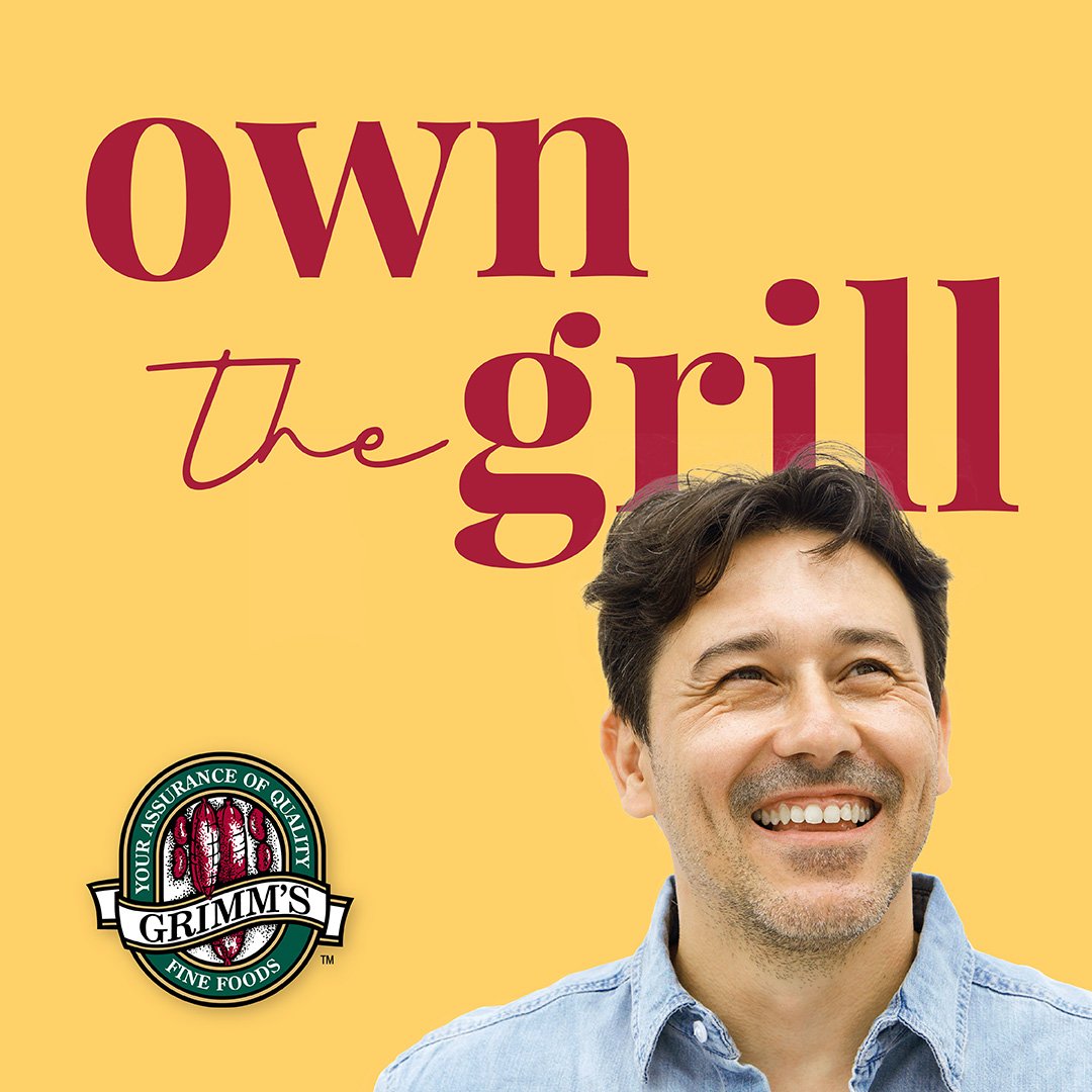 GrimmsFoods's tweet photo. 💥CONTEST ALERT! 💥
Get inspired using summer bbq staples smokies, sausages and wieners as the centrepiece of your delicious and creative recipes. #OwnTheGrill
https://t.co/YHaQ3qZb4r https://t.co/5PFjMeRy4r