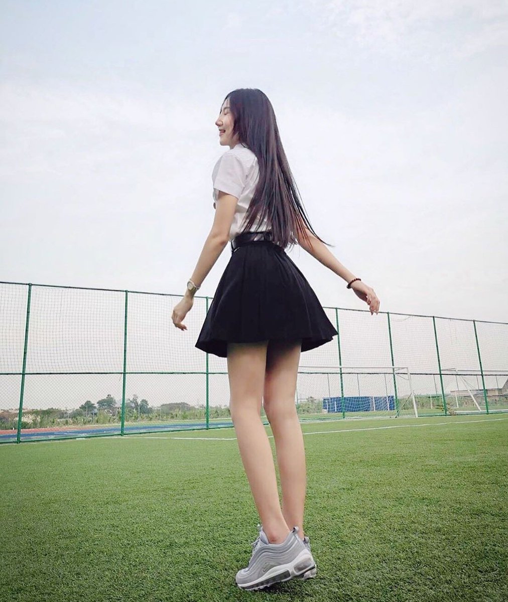 Limp03566110's tweet photo. ตัวเล็กยกง่าย ยกได้เอาไปเลย😳💚
.
.
.
IG : mudsamo.ok
#เปิดวาร์ป #สาวน่ารัก #นักศึกษาน่ารัก #นักศึกษากระโปรงสั้น #น่ารัก #สวยเป๊ะเวอร์ #น่ารัก https://t.co/DiK2zGAg0j