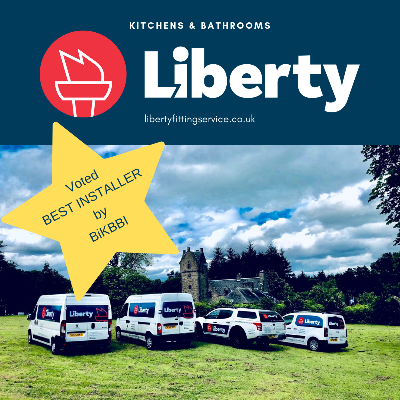 libertyfitting's tweet photo. Best Installer βοΈ
.
.
.
.
#Dundee #Installer #bestinstaller #BiKBBI #kitchens #bathrooms #KBB #Perth #StAndrews #DundeeBusiness #ScottishBusiness #installation #kitcheninstallation #bathroominstallation #cityofdiscovery #Liberty https://t.co/K87XnwVfOx