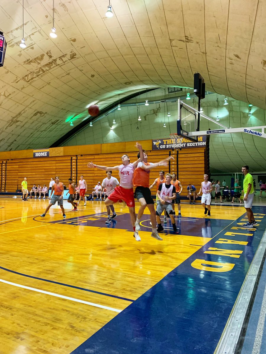 SPEC_CofChrist's tweet photo. Sports extravaganza. #spec2019 https://t.co/FZE8WFDhoW
