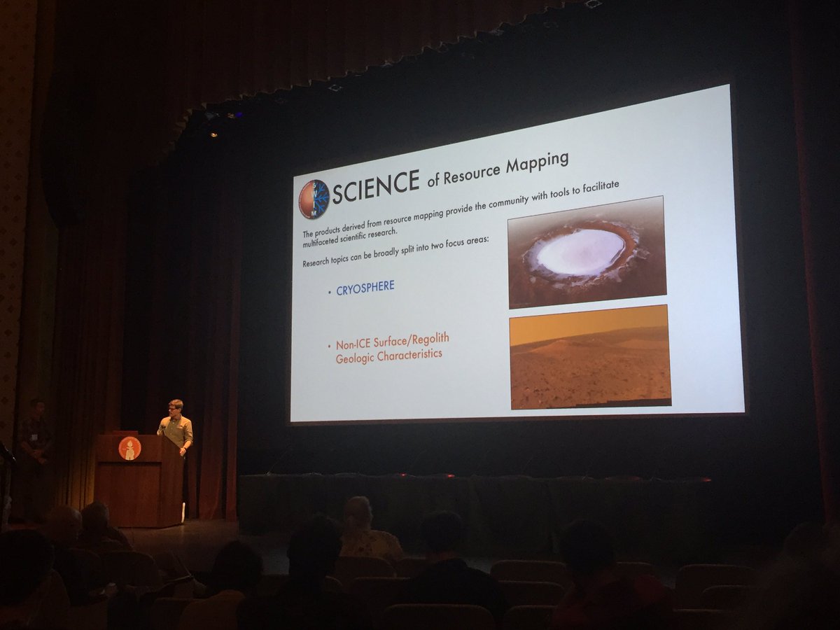 SWIM: Mars tweet media