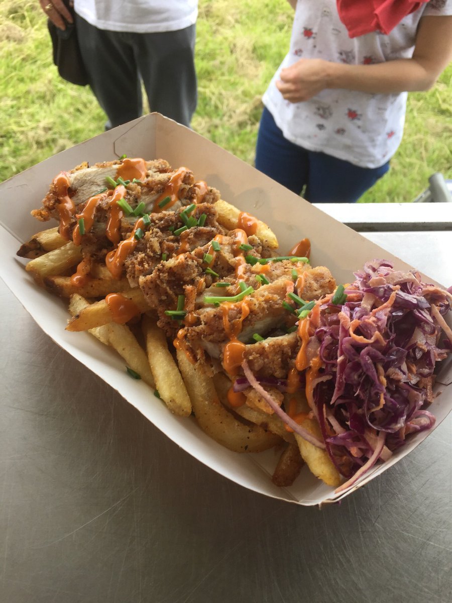 fancy fries tweet media