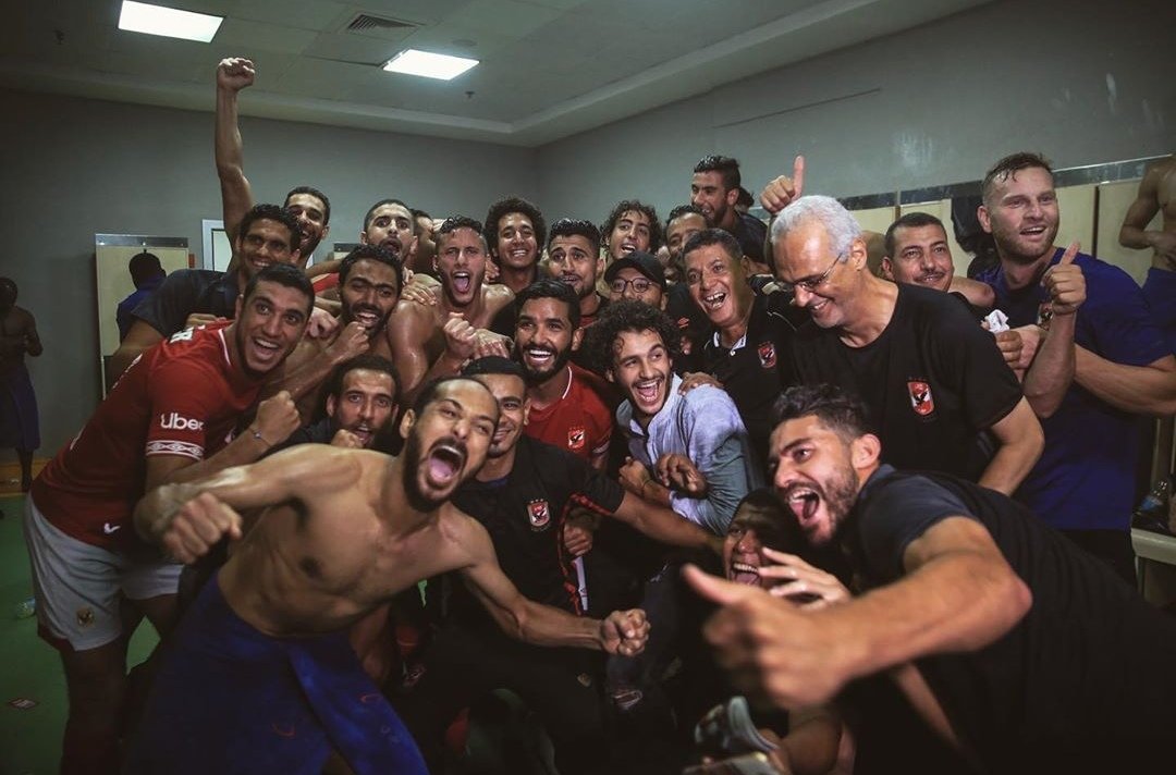 الدورى فى الجزيره 🔥🏆٤١😂😂