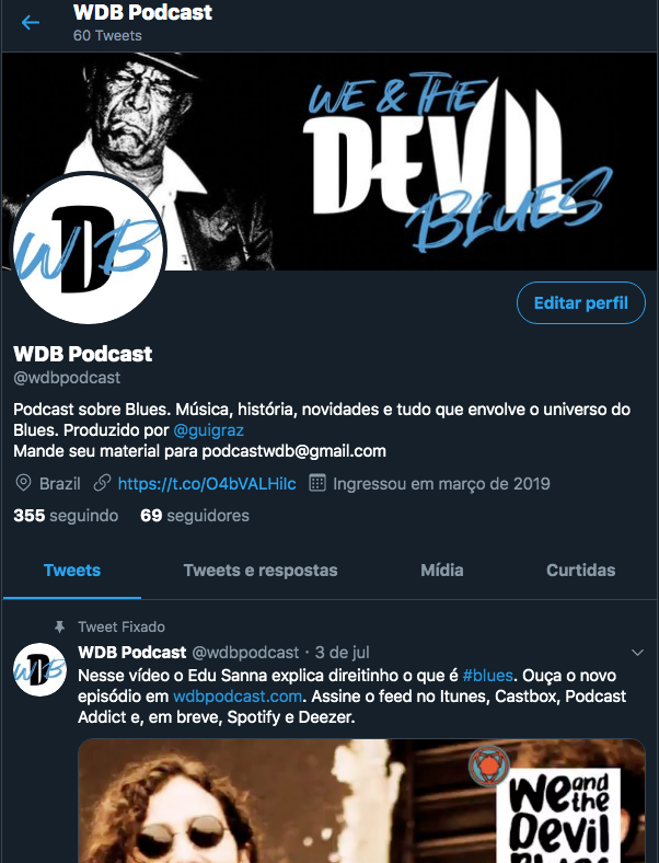 wdbpodcast's tweet photo. Ficou boniiiiiiiito, né? https://t.co/vxhPBufN8r
