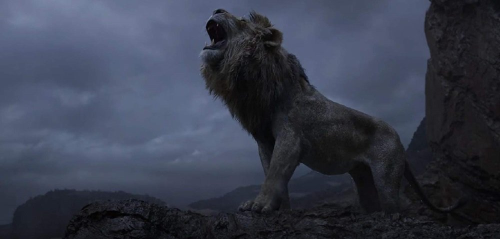ChasingCinema's tweet photo. ICYMI: Our official review of THE LION KING -- https://t.co/KwEzwp76AS https://t.co/fHzd5tP4Xo