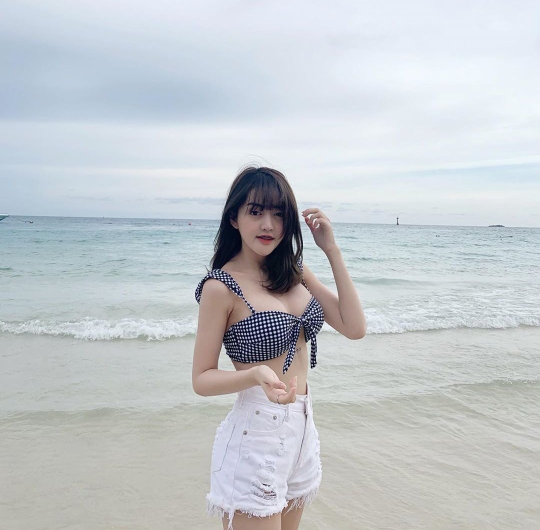 Limp03566110's tweet photo. เห็นแล้วหนักแทน😳
.
.
.
IG : iyurida
#เปิดวาร์ป #สาวน่ารัก #นักศึกษาน่ารัก #นักศึกษากระโปรงสั้น #น่ารัก #สวยเป๊ะเวอร์ #น่ารัก https://t.co/JFVC98AcSd