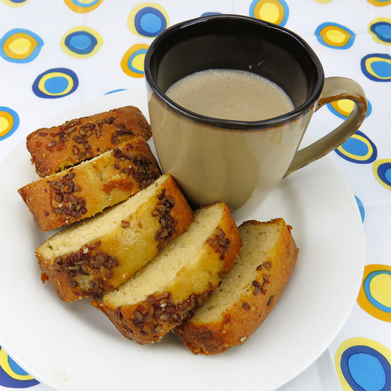 RifelMexico's tweet photo. Cantidad y sabor...esta sí es una merienda feliz😊

#RifelMéxico #Postres #MeriendaFeliz #Panqué #HechoEnMexico #Rifel #PanDulce #Antojito #CoffeeBreak #CoffeeLovers https://t.co/toiz0KHb1n