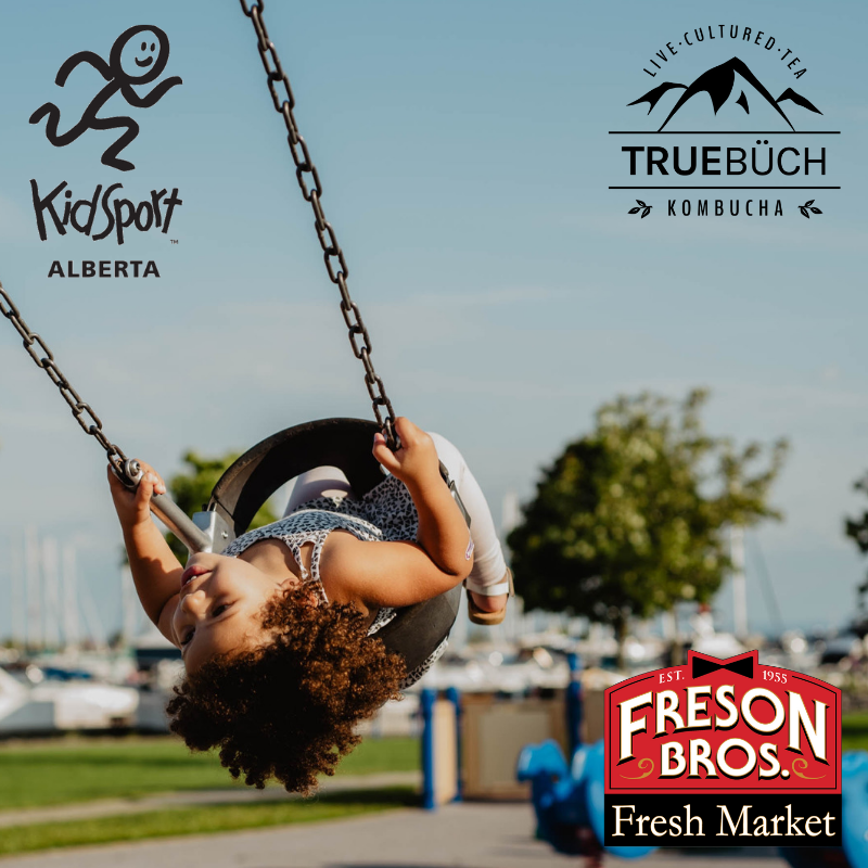 KidSport Alberta (@kidsportalberta) on Twitter photo ONE WEEK LEFT! Hurry down to your local <a href="/FresonBros/">Freson Bros.</a>, because for every bottle of Peach Iced Tea or Pineapple-Pear <a href="/true_buch/">True Buch Kombucha</a> Kombucha sold off their shelves, $0.50 is donated to KidSport! #SoALLKidsCanPlay #KidSport #KombuchaForKids #kombucha #livehealthy #locallysourced #fresh ONE WEEK LEFT! Hurry down to your local <a href="/FresonBros/">Freson Bros.</a>, because for every bottle of Peach Iced Tea or Pineapple-Pear <a href="/true_buch/">True Buch Kombucha</a> Kombucha sold off their shelves, $0.50 is donated to KidSport! #SoALLKidsCanPlay #KidSport #KombuchaForKids #kombucha #livehealthy #locallysourced #fresh