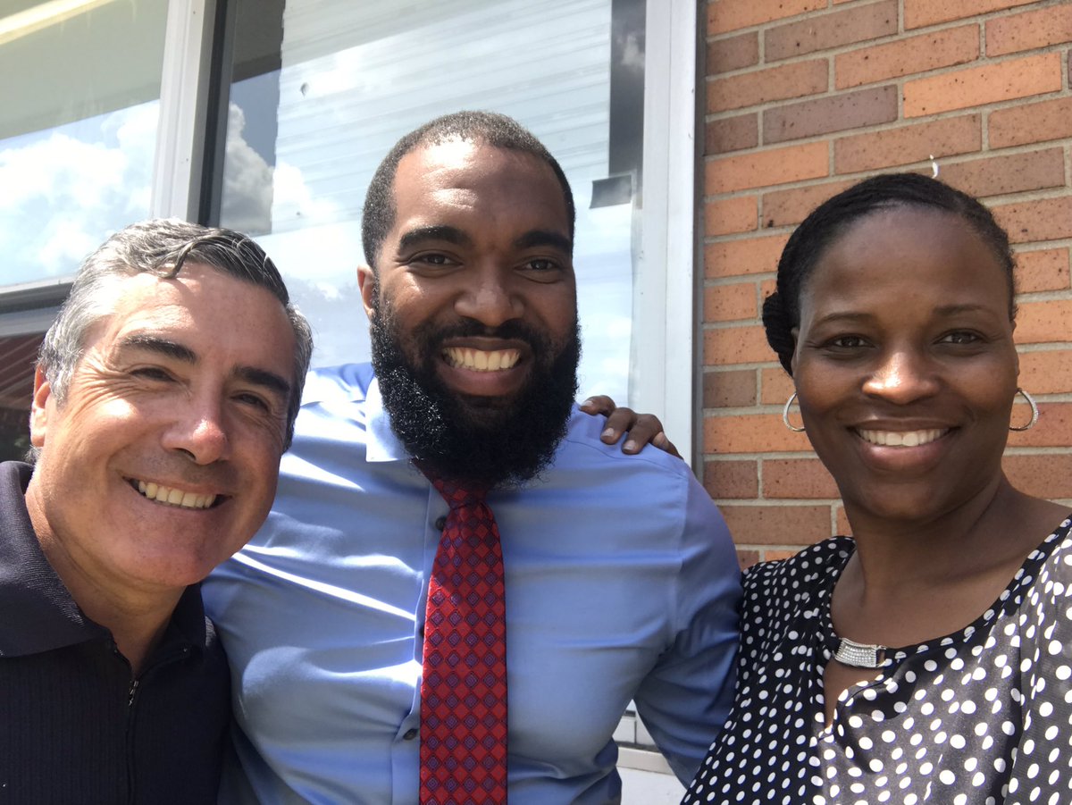 <a href="/SCSDCulture/">Nicolle L Haynes</a> <a href="/SyracuseSchools/">Syracuse City School</a> Social Emotional Learning is Priority #1 at Oasis Academy. We are learning a lot from SEL coach Brandon Frame!