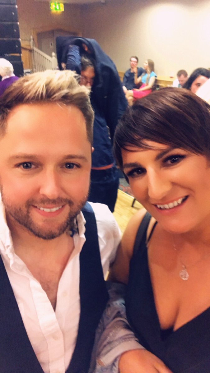 Katrinad22's tweet photo. Looking forward to seeing the #MainMan on Sunday its been a while. Lets hope the weather plays ball. #DerekRyan #Killag #GAADay #Wexford 💜💛 https://t.co/BAq6QufMrq