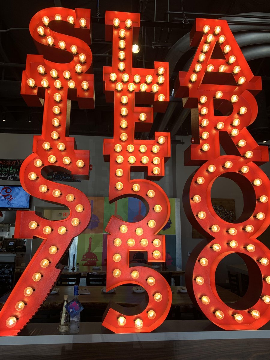 Las Vegas Weekly (@lasvegasweekly) on Twitter photo Congratulations <a href="/Slaters5050LV/">Slater's 50/50 Vegas</a> on your Best of Vegas win! conta.cc/2XDSmx2 #LVWBestOfVegas Congratulations <a href="/Slaters5050LV/">Slater's 50/50 Vegas</a> on your Best of Vegas win! conta.cc/2XDSmx2 #LVWBestOfVegas