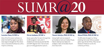 LDISUMR's tweet photo. Meet 36 of the People Who Have Made Penn's SUMR Program a 20-Year Success https://t.co/3shD2omnKv https://t.co/6GtBdEXi5v