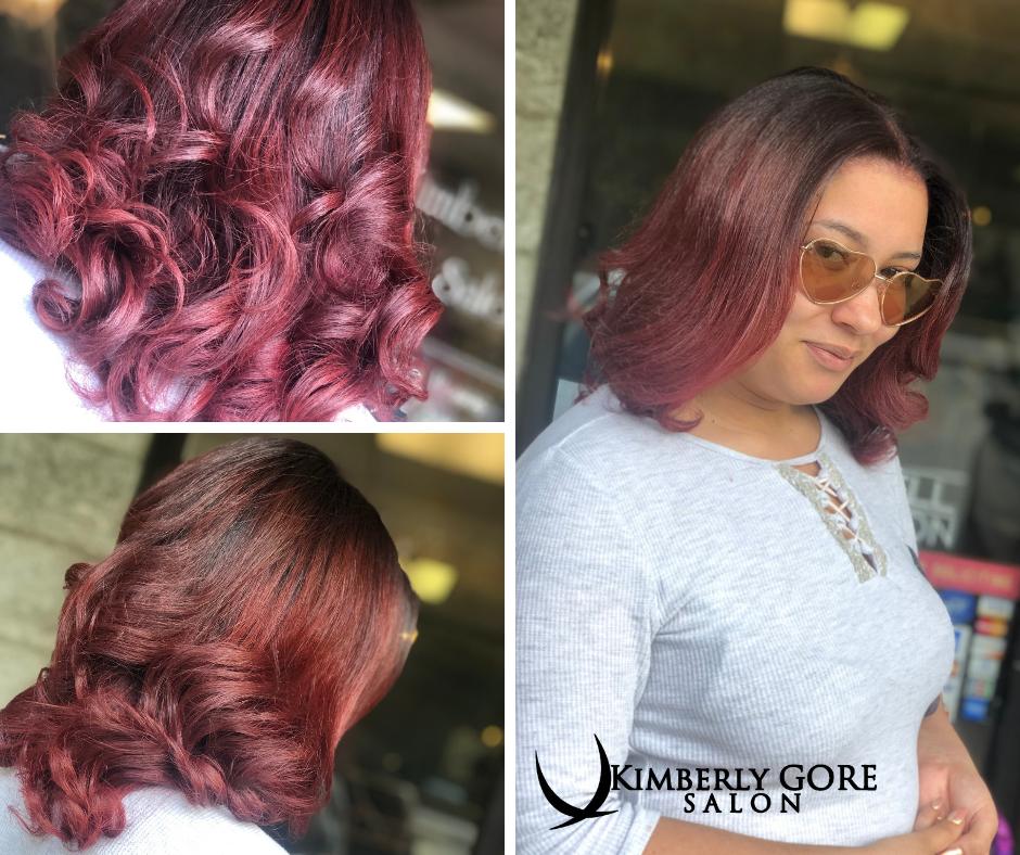 KimGoreSalon's tweet photo. 🌺 “A woman who cuts her hair is about to change her life.”
― Coco Chanel
🌸 #KimerlyGoreSalon 🌷 https://t.co/Vr2bhWKKNP