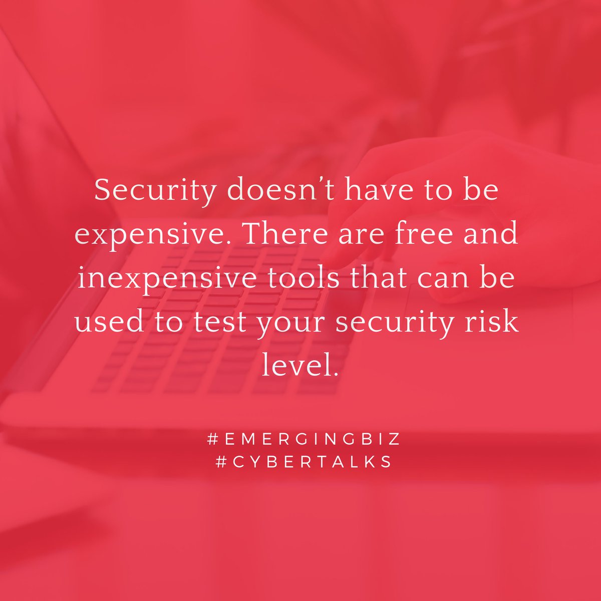 SheDoesBiz's tweet photo. Discussing Cyber Security for small businesses and #startups at #BramptonBEC #41George @Startup_Peel #cybersecurityawareness https://t.co/PkBTsoPEo1