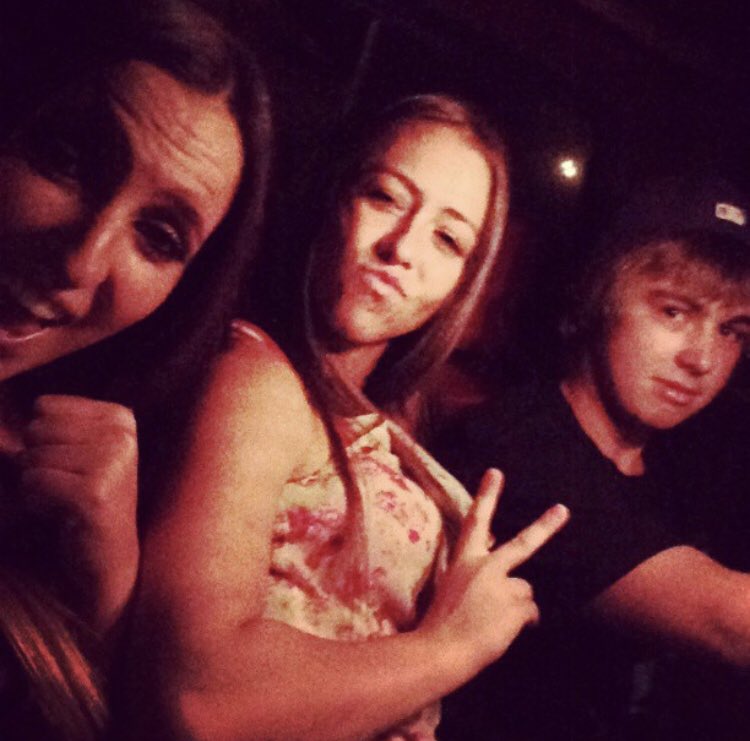 Madison_Gene's tweet photo. Happy birthday @tylafritz 🎉 https://t.co/42fGRVqqEN