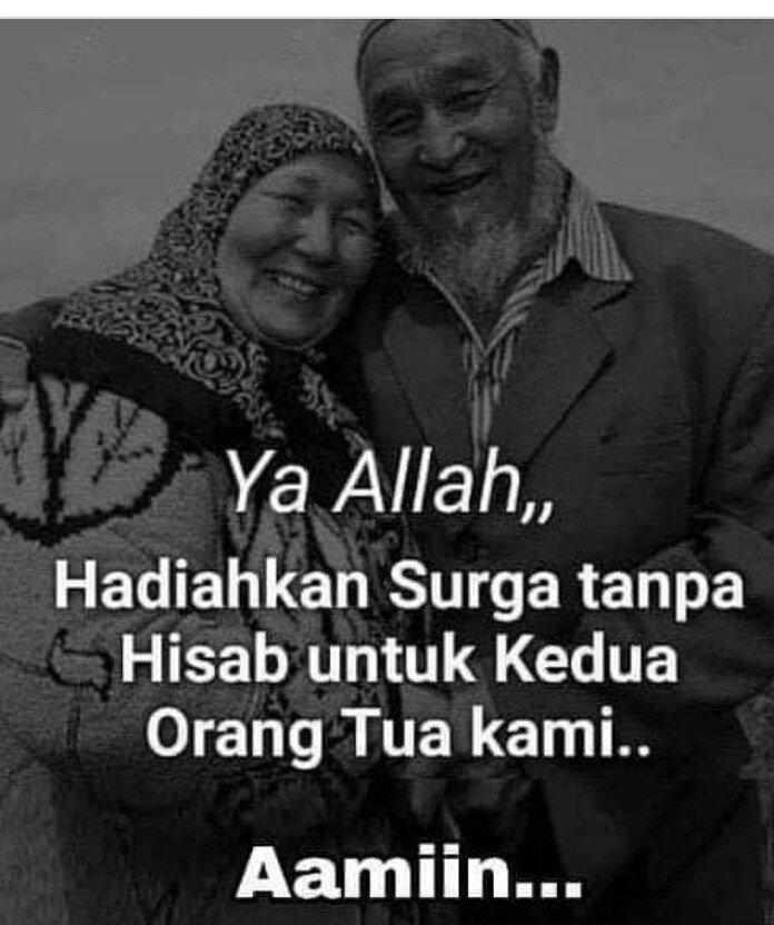 Innayaputri72's tweet photo. Ingin rejeki kita mengalir seperti air dn penuh barokah?? Doakan dn kirim fatehah utk kedua org tua kita.. Semoga Allah sediakan surga utk yg sdh wafat, dn sll d beri kesehatan dn pnjg umur yg barokah bagi yg msh sehat. Aamiin yamujibbasa'iliin🙏 https://t.co/zEMMWh623q