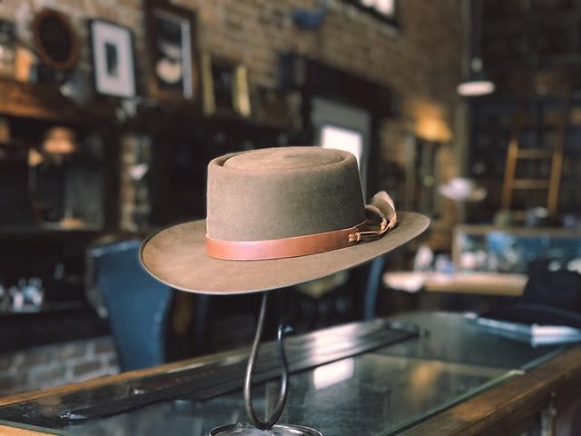 tattonbaird's tweet photo. Shoppe closed today, State Holiday take look a @spacecat.moto ’s hat... https://t.co/kWiK1PyHDS https://t.co/LGTNDO5uVl
