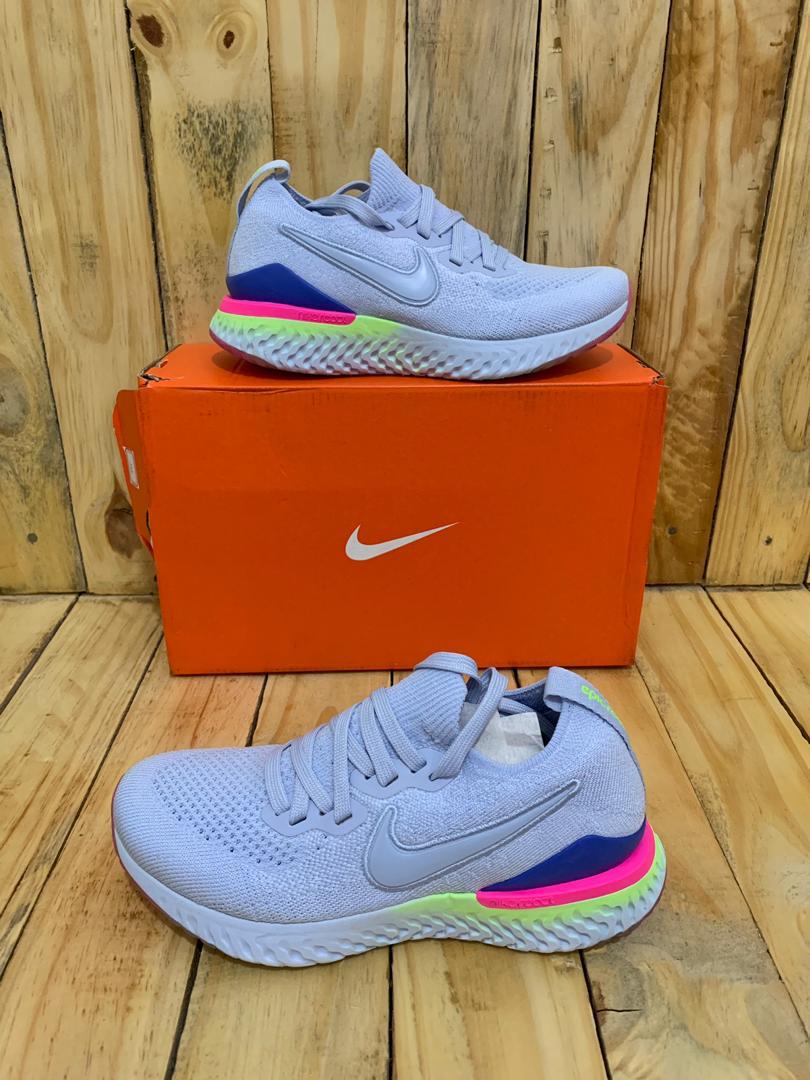 garage__store's tweet photo. Available !!!
Nike Epic React Flyknit 2 '8 Bit'
Air Jordan 1 Retro High
Adidas Yeezy Boost 700 'Inertia'
Adidas Alpha Bounce
Ask all your questions !
#garagestore https://t.co/yrVCxgU5tC