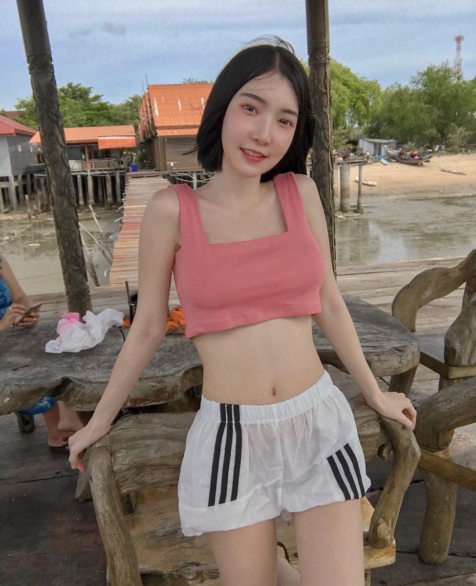 Limp03566110's tweet photo. ��คยอมเธอล่ะ🤟
.
.
.
FB : Pearpear prasitchiporn
IG : perrypearpear
#เปิดวาร์ป #สาวน่ารัก #นักศึกษาน่ารัก #นักศึกษากระโปรงสั้น #น่ารัก #สวยเป๊ะเวอร์ #น่ารัก https://t.co/4X7Ja8RPkJ