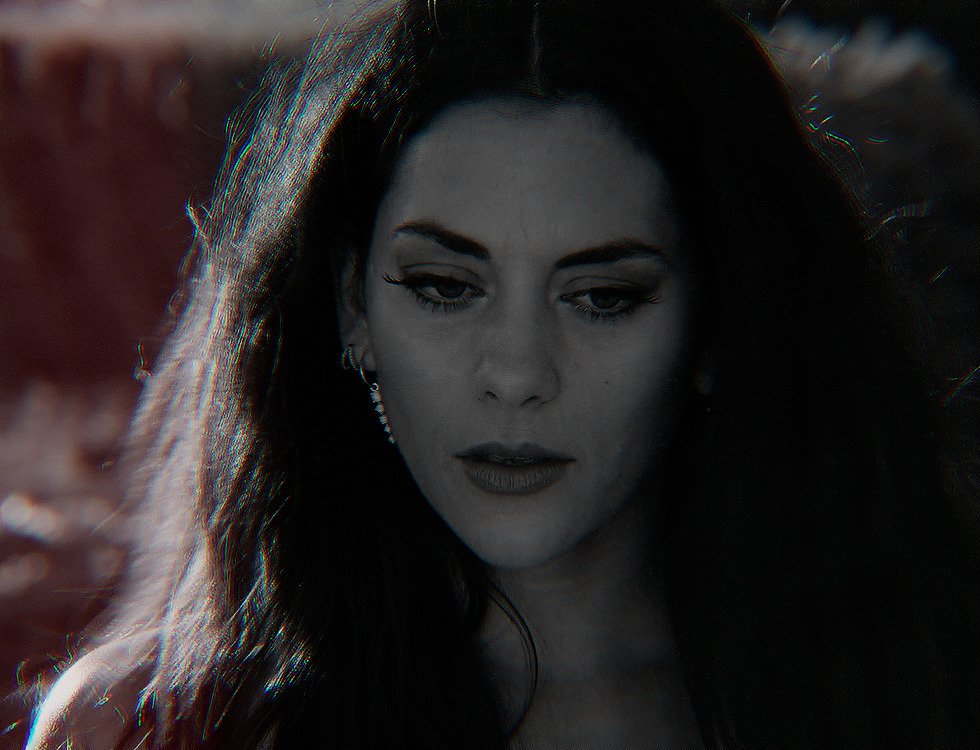 ------- ; 

A #WCW for her,
    don't speak of this.