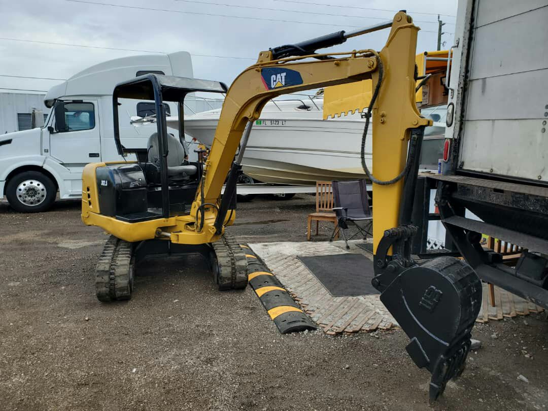 AAAmachinery's tweet photo. Una excavadora puede ser una adición genial para cualquier trabajo industrial, con su fuerza que posee te permite hasta levantar basura.
-
#Aaamachineryparts https://t.co/QZp9BBapnn
