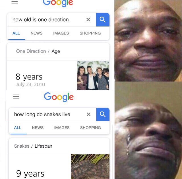 R.I.P One Direction, always with us. 

#9YearsOfOneDirection