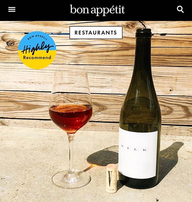 Martha (@marthabarphilly) on Twitter photo Big thanks to our bud @alex_delany at <a href="/bonappetitmag/">bonappetitmag</a> for writing these nice words about us and our favorite, <a href="/valavineyards/">Va La Vineyards</a> 🍷☀️ check out the article linked in our bio! ift.tt/32NMHbz Big thanks to our bud @alex_delany at <a href="/bonappetitmag/">bonappetitmag</a> for writing these nice words about us and our favorite, <a href="/valavineyards/">Va La Vineyards</a> 🍷☀️ check out the article linked in our bio! ift.tt/32NMHbz