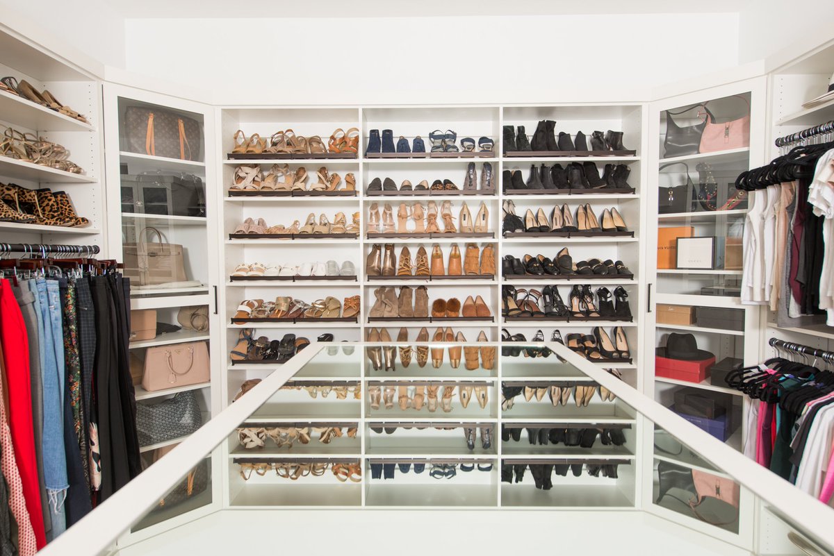 ClassyClosetsUS's tweet photo. Storage at its finest! ✨#classyclosets https://t.co/EECkK2j4QH
