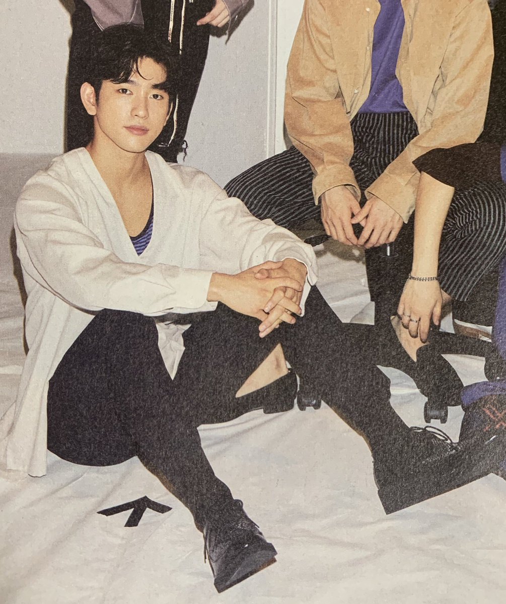 JB하는 외노자1 tweet media