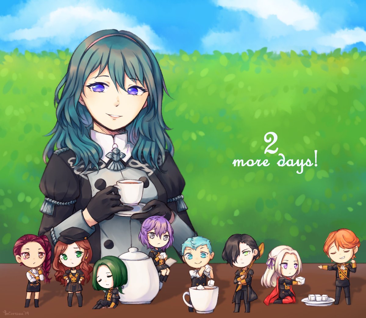 FETHcount tweet picture