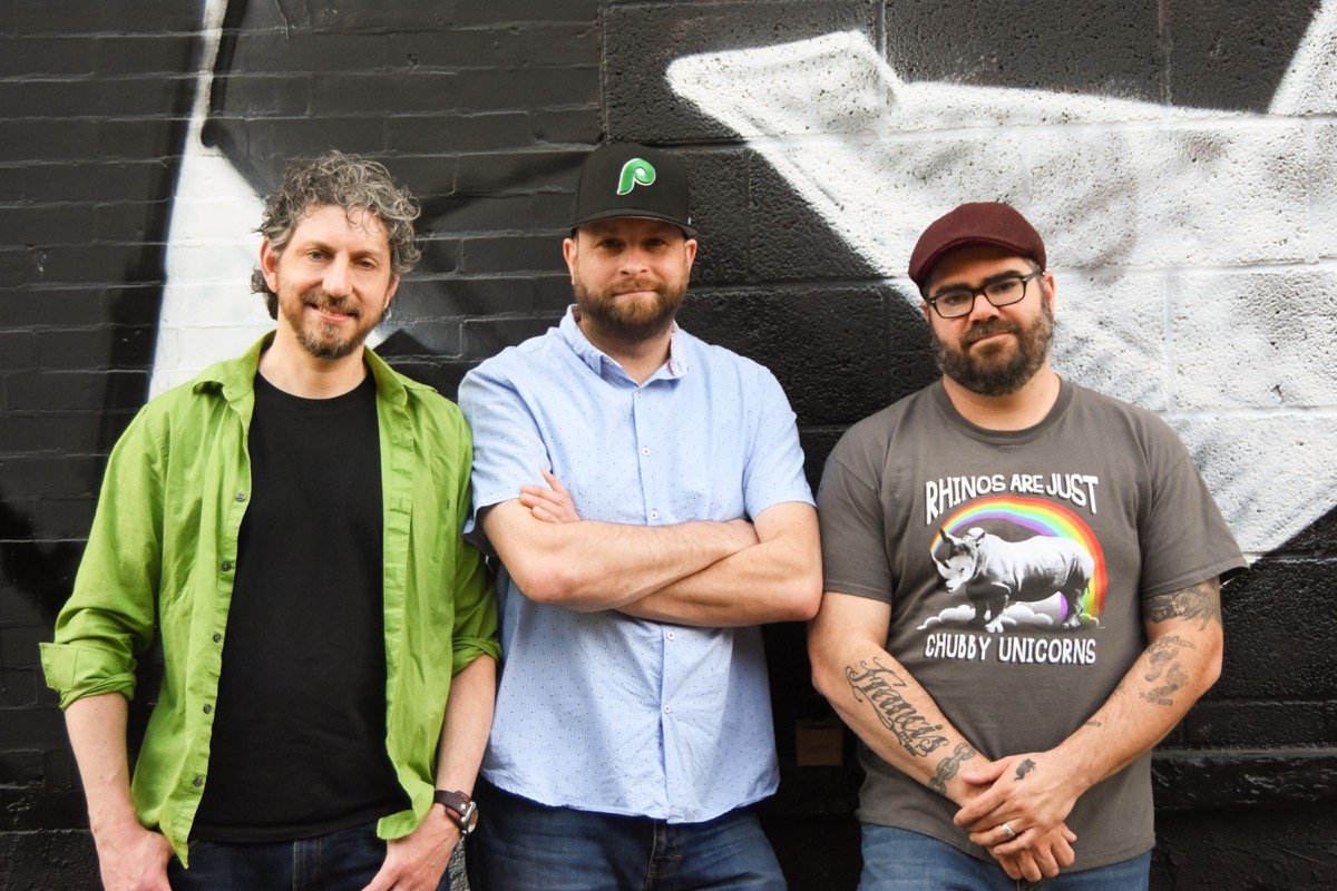 PackageFunk's tweet image. The Package Investigation, a Hearing of the Funk
9:30 PM Thurs July 25 2019
Time Restaurant &amp;amp; Whiskey Bar
1315 Sansom Street, Philadelphia, PA 19107
#funk #PhillyFunk
packagefunk.com/shows/event?id…