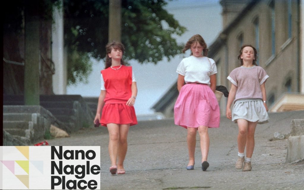 KarlGrabe's tweet photo. #Cork 1980s photos talk in @NanoNaglePlace
I'll be showing & giving a talk on my 1980s Cork city photos this Friday the 26th @ 1830 in Nano Nagle Place, Douglas Street. Free.
#corkCity #pureCork #loveTheLee #corkToDo #corkBuzz https://t.co/5zSOIRvqbh