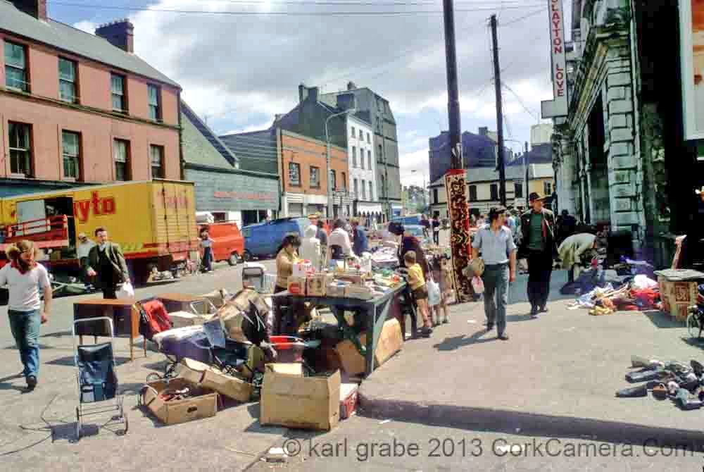 KarlGrabe's tweet photo. #Cork 1980s photos talk in @NanoNaglePlace
I'll be showing & giving a talk on my 1980s Cork city photos this Friday the 26th @ 1830 in Nano Nagle Place, Douglas Street. Free.
#corkCity #pureCork #loveTheLee #corkToDo #corkBuzz https://t.co/5zSOIRvqbh