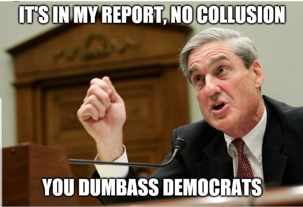 ErikHansLarson's tweet photo. In so many words, #NukemSmallballs @RepSwalwell says this was all an "act," and that we should expect four more years of "#investigation" by #CongressOfApes @HouseDemocrats and their #TreasonDemocrats accomplices! π #MuellerHearings https://t.co/9nkYAN9BFV