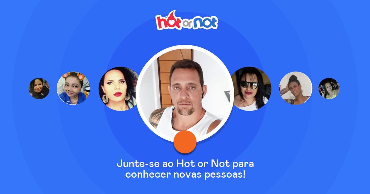 Conheça Paulo e outras pessoas interessantes perto de você quando entrar no Hot or Not! hotornot.com/twitter/sl-sha…