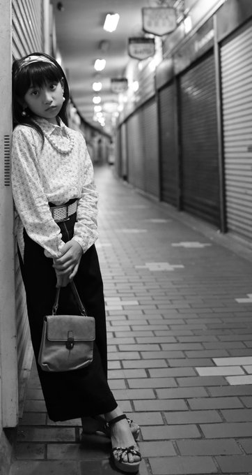 Twitterのコスプレ画像45