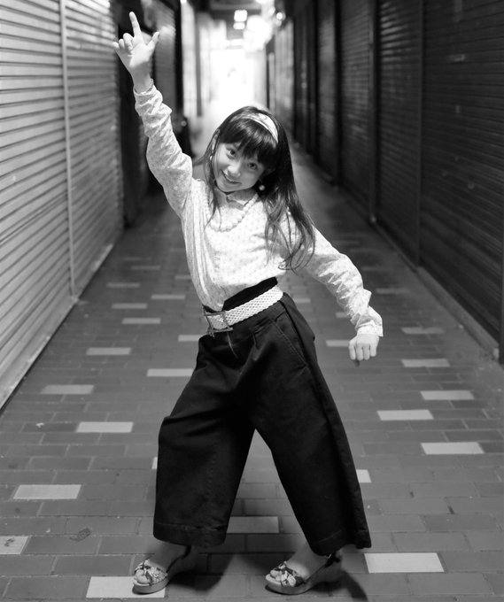 Twitterのコスプレ画像46