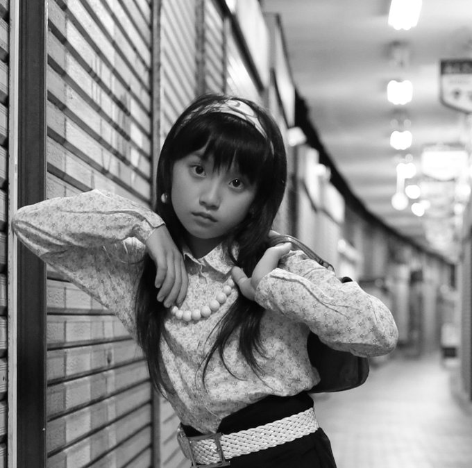 Twitterのコスプレ画像44