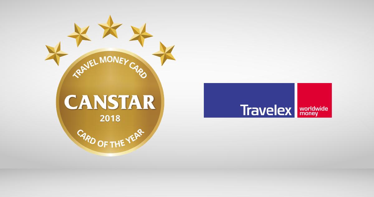 Congratulations to @Travelex_AUS, winner of the Canstar Card of the Year – Travel Money Card. Find out more in Canstar NZ's latest Q&amp;A: canstar.co.nz/travel-money-c…