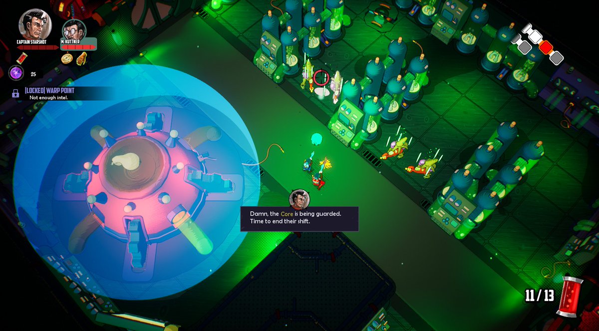 indielaunchtool's tweet photo. guys, check this cool free game:

Captain Starshot from Doubledoor Games @DoubledoorG

save the galaxy by fighting fierce hostile aliens and their space ships #indiegames #steam https://t.co/6uN4cYRe7d