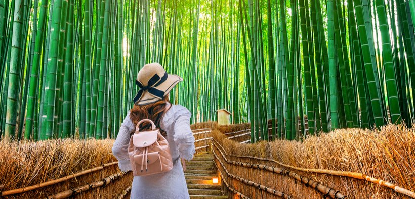 Travelling to Japan? Check out our dos and don'ts you should know before your trip --&gt; bit.ly/2Ywc02M