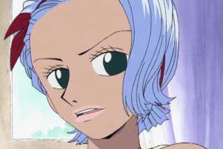 ワンピース ノジコはナミの義姉 ベルメールとの関係性も紹介 4ページ目 Selvy