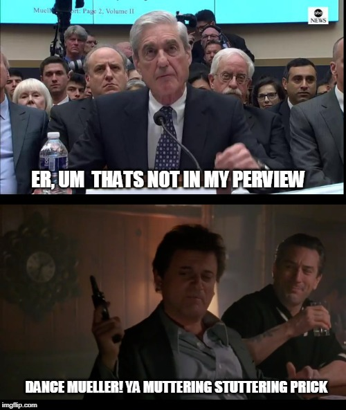 #MuellerReport #MuellerTime #MuellerHearings #MuellerDay #MuellerIsComing #MuellerTestifies #MAGA2020 #QAnon