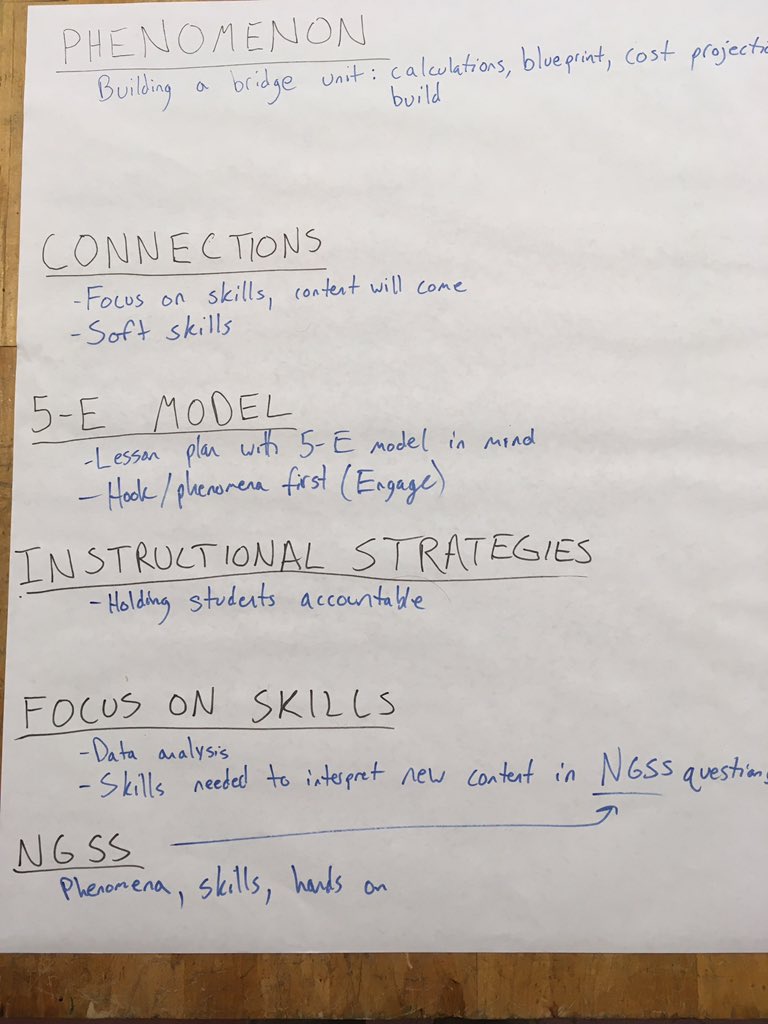 PeterMDimoulas's tweet photo. #educators sharing next steps at #MMSTI with @nhmamfg @ccbroadbridge @nerdjenkins @SCSUSTEMIL @CASherwood @CTTechHS and more! There are solutions and step-by-step we will improve student outcomes before and after graduation! #manufacturingworks https://t.co/DpJFUJ9vZA