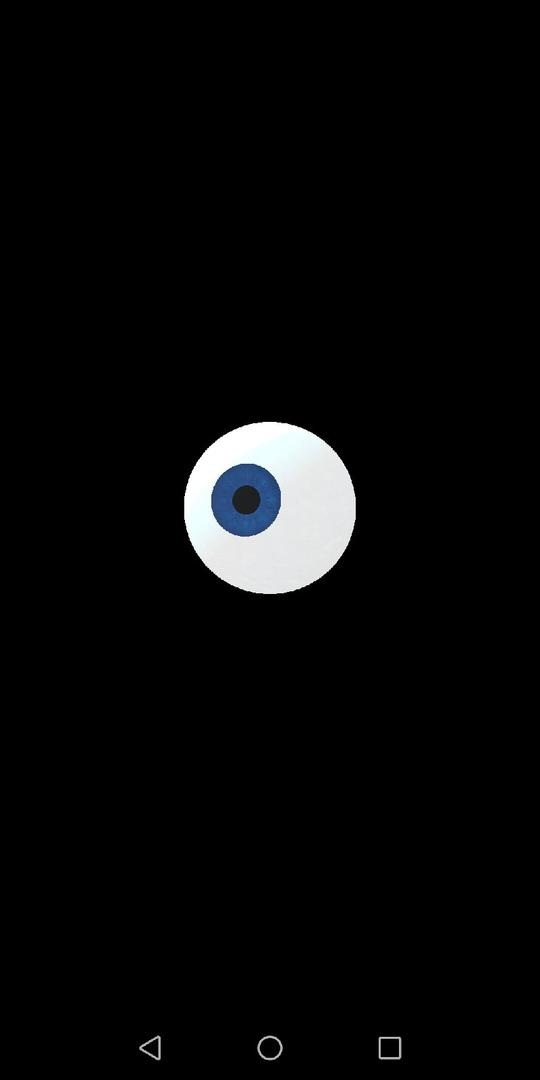 Checkout my project of an eye that looks directly at your face. It's an android app
github.com/IvanLudvig/Fol…

#android #gamedev #indiedev #AndroidDev #programming #project #Developer