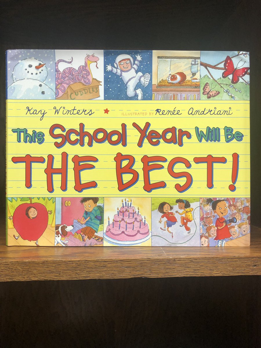 _Robledo_E's tweet photo. My first children’s book as an Elementary Principal. #CandorCubs #Blessed https://t.co/fA6zLaUJ1r
