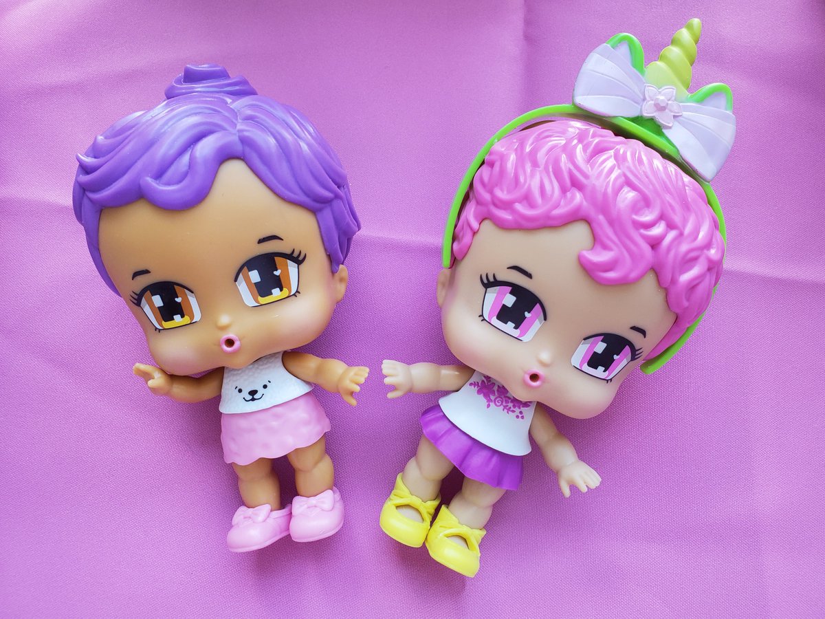 boxy_girls's tweet photo. ๐๐Hip, hip, hooray!!!๐๐ The Boxy Babies have arrived! ๐ถ๐ผCheers to the delivery of these adorable cuties as they make their #SweetSuite and #BoxyWorld debut!
Pop by the @ChizComm booth to see what all the excitement is about! ๐ https://t.co/DI4YpMC6nn