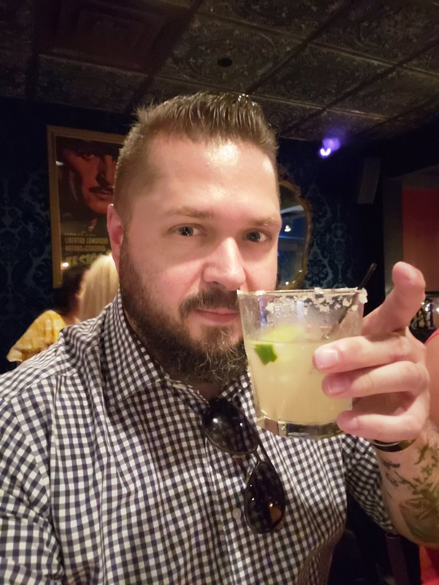 Work+Margaritas=Worth the trip.
